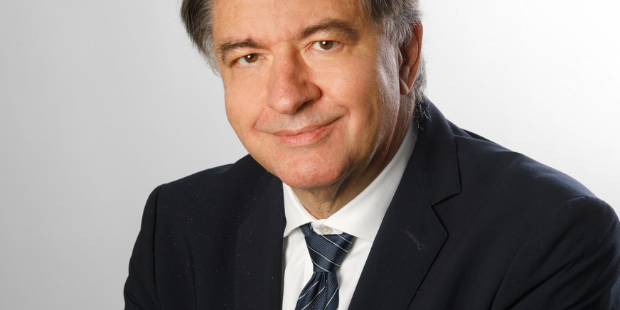 Pogovarjali smo se z dr. Vladom Dimovskim 