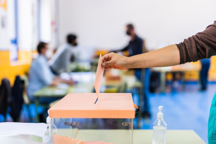 Začenjamo zbiranje podpor za volitve 2026