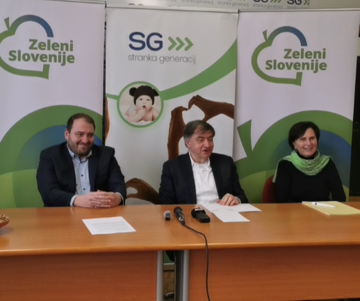 Novinarska konferenca