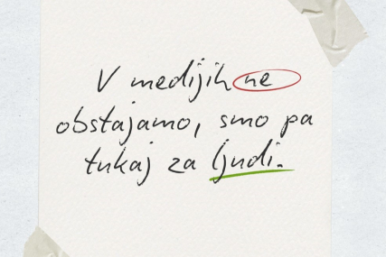 Zakaj RTV Slovenija izključuje nekatere politične stranke?
