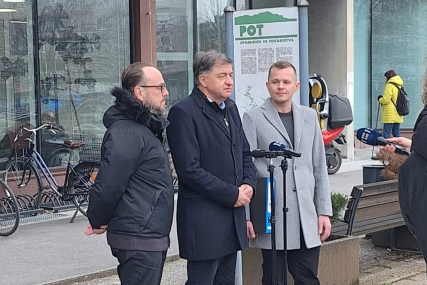 Skupna lista Zeleni Slovenije + Stranka generacij